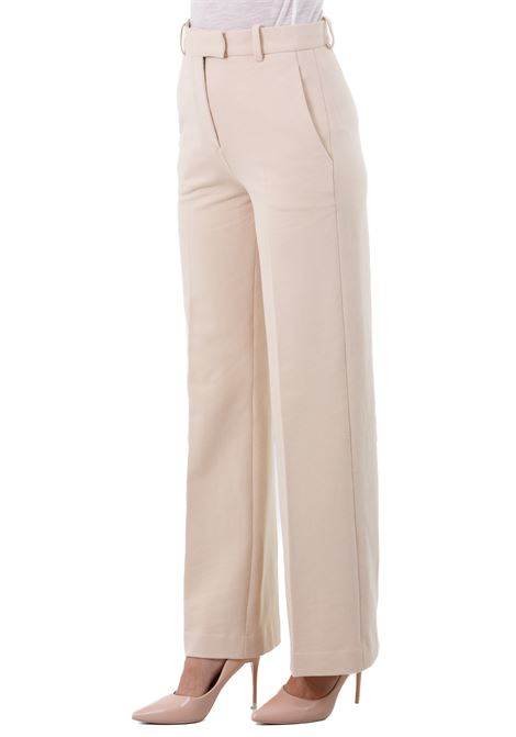 PANT IN FELPA CIRCOLO 1901 | Pantaloni | FD3168501